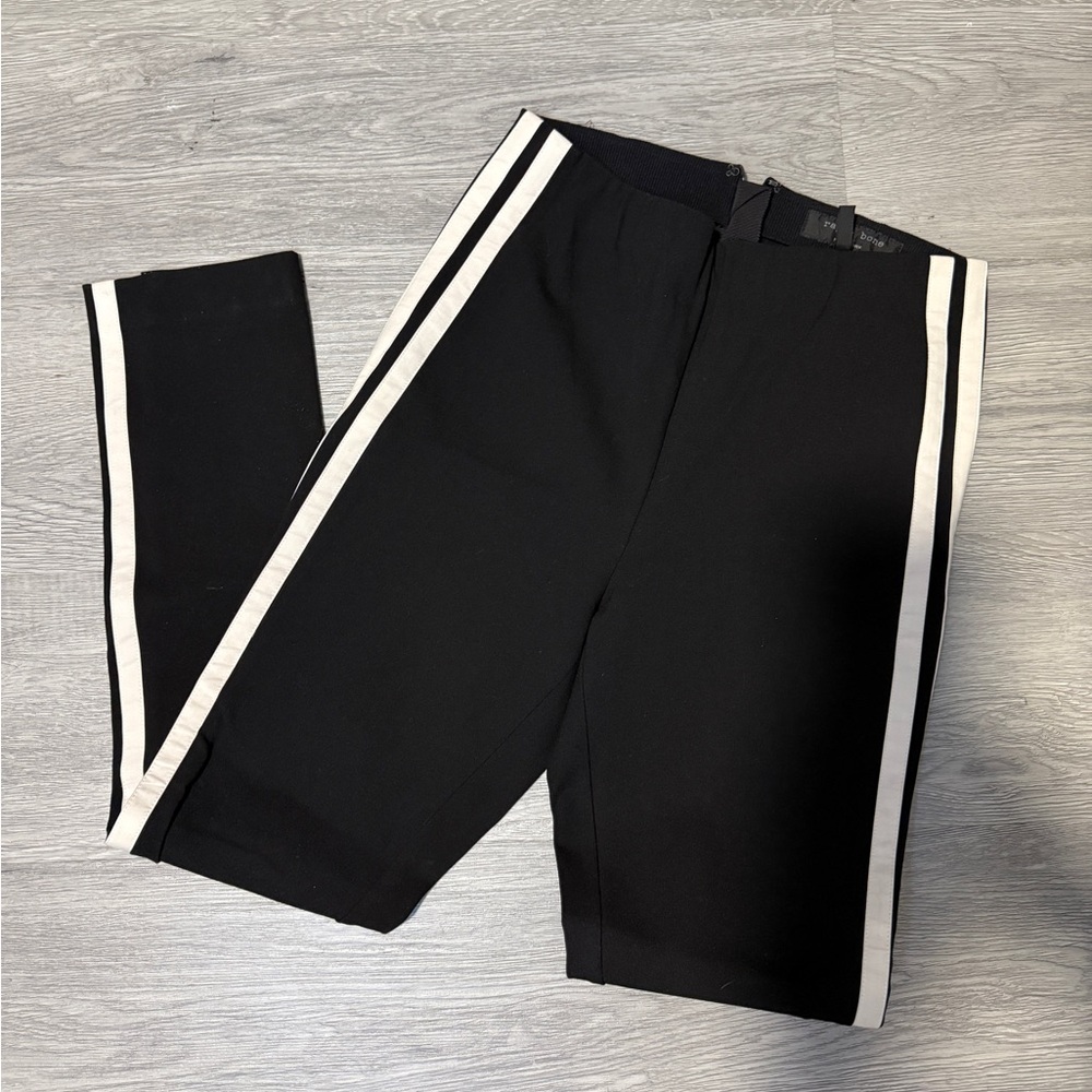 Rag & Bone Simone Skinny Stretch Pants